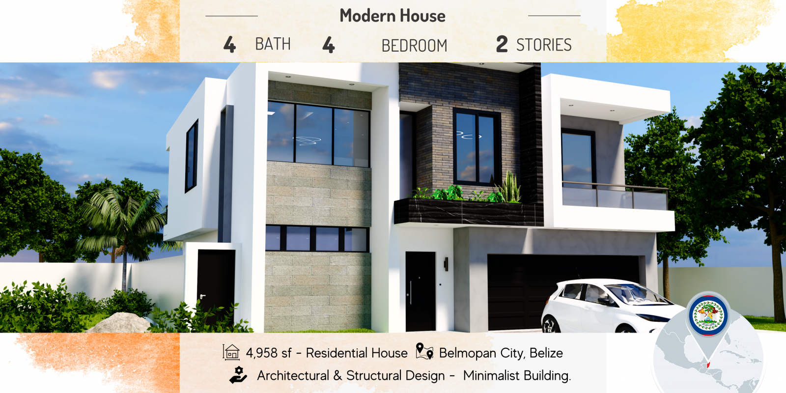 Modern House