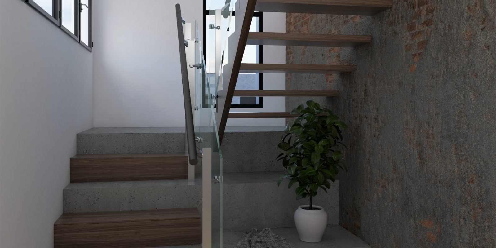 Modern House