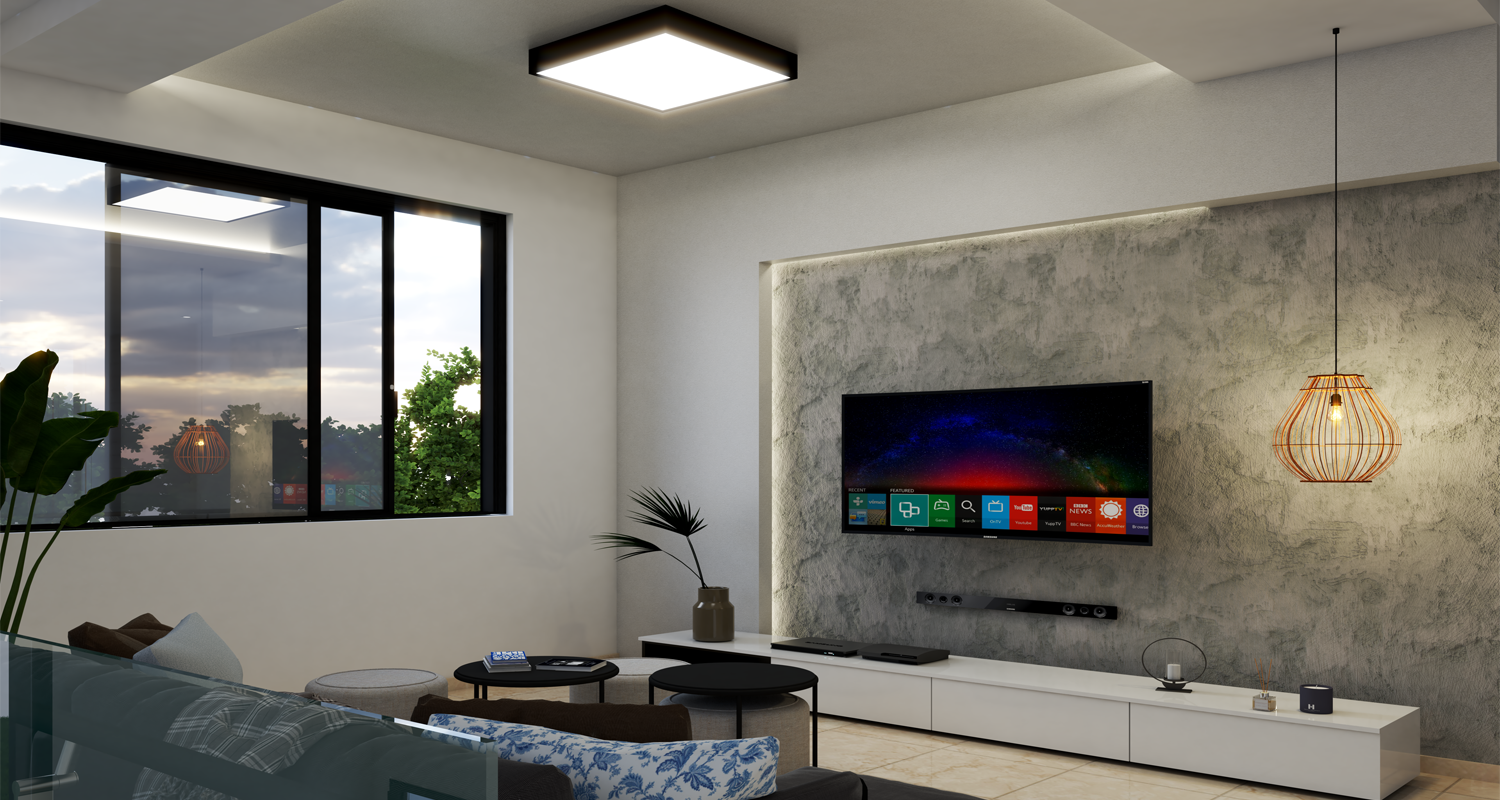 Modern House