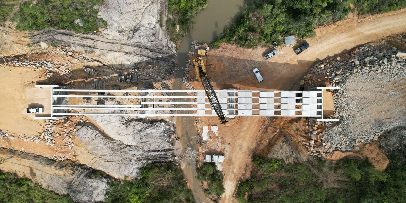 Bridge’s
